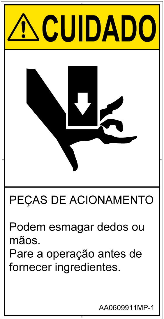 AA0609911　押しつぶし