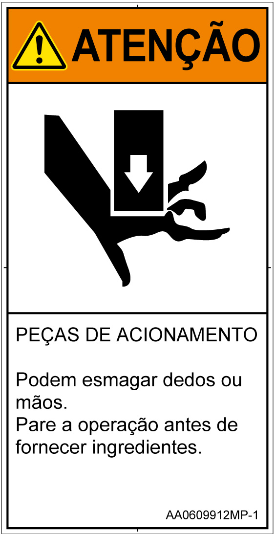 AA0609912　押しつぶし