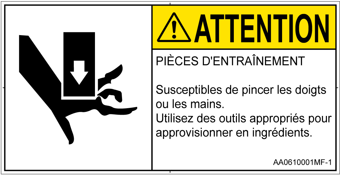 AA0610001　押しつぶし
