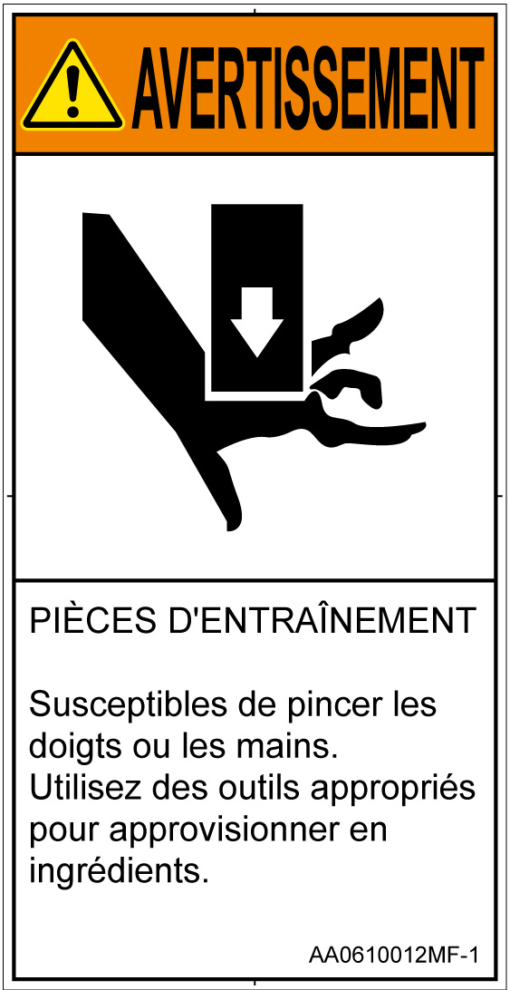 AA0610012　押しつぶし
