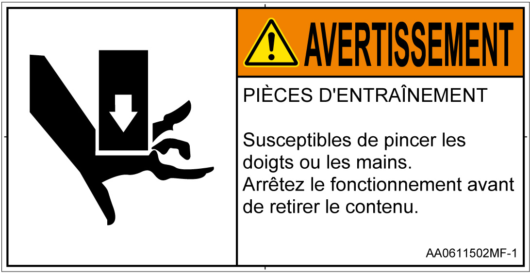 AA0611502　押しつぶし