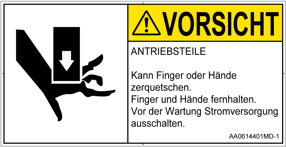 AA0614401　押しつぶし
