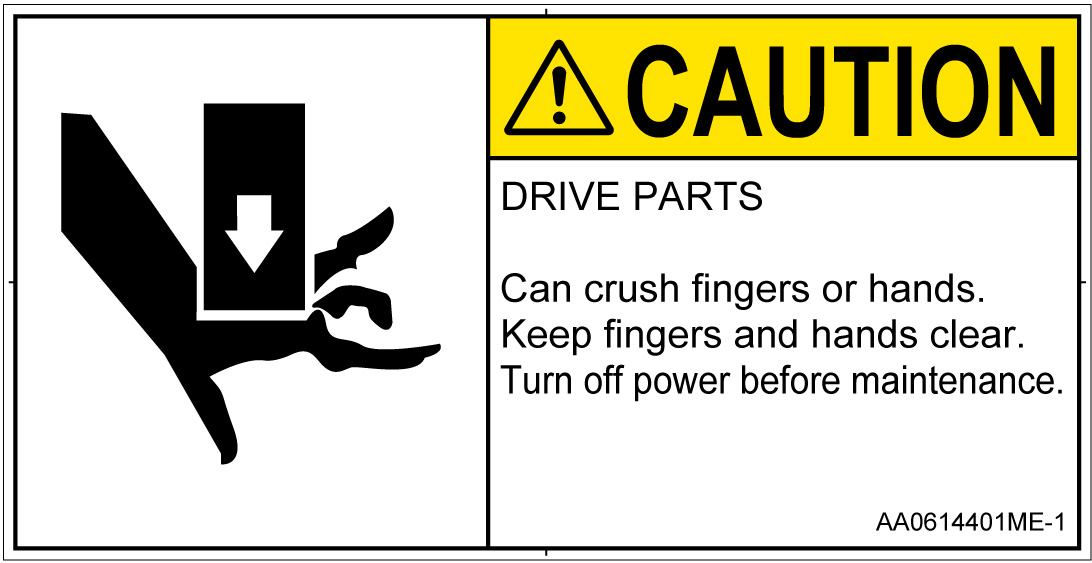 AA0614401　押しつぶし