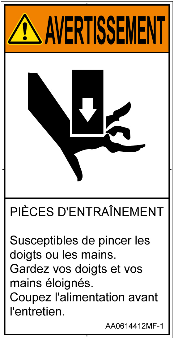 AA0614412　押しつぶし