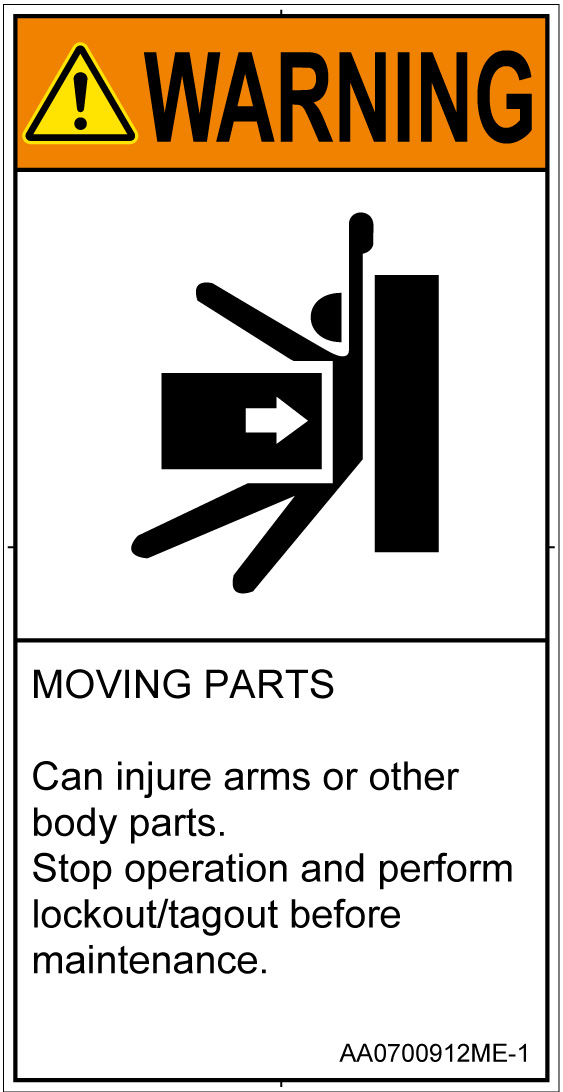 AA0700912　押しつぶし