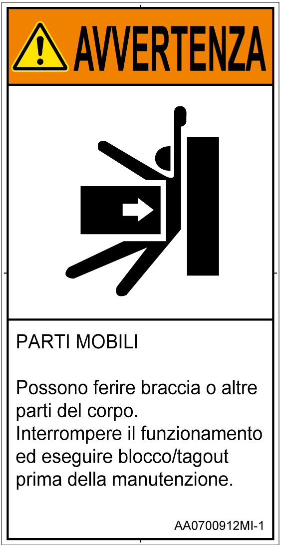 AA0700912　押しつぶし