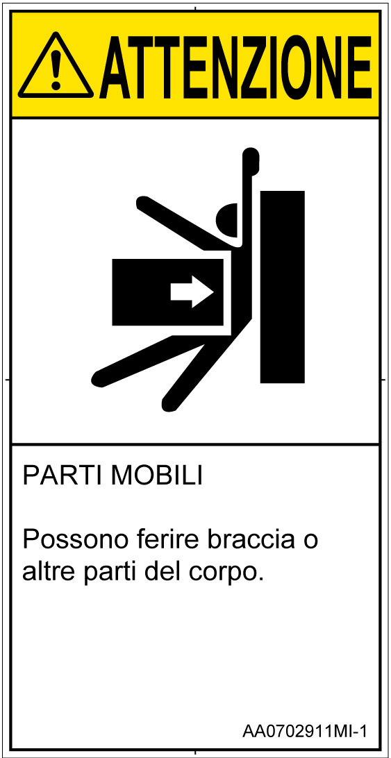 AA0702911　押しつぶし