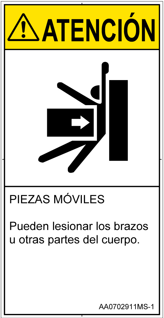 AA0702911　押しつぶし