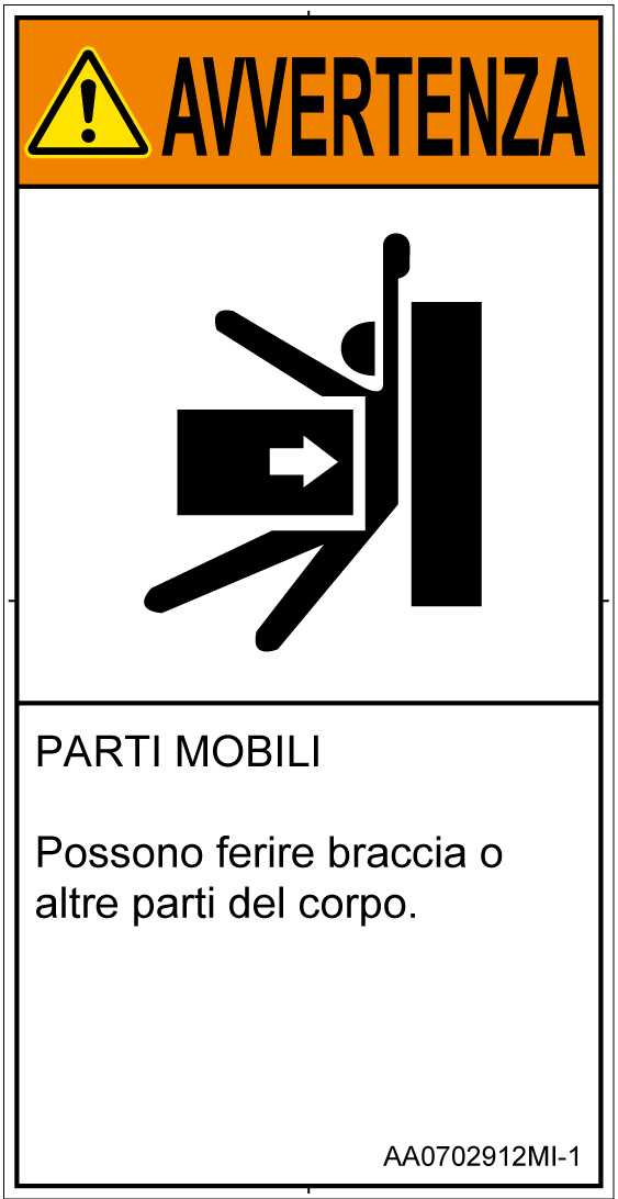 AA0702912　押しつぶし