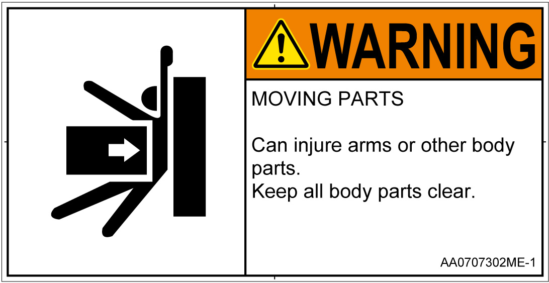 AA0707302　押しつぶし