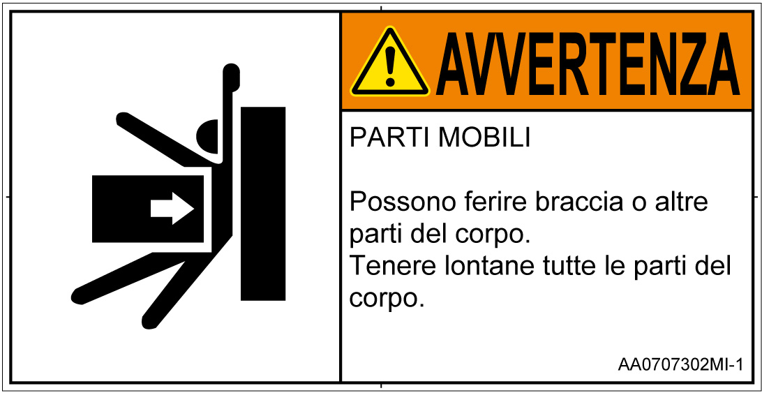 AA0707302　押しつぶし
