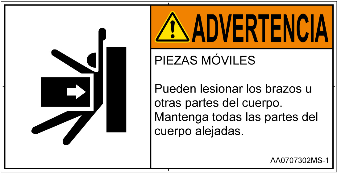 AA0707302　押しつぶし