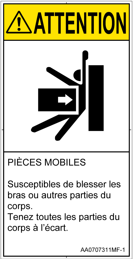 AA0707311　押しつぶし