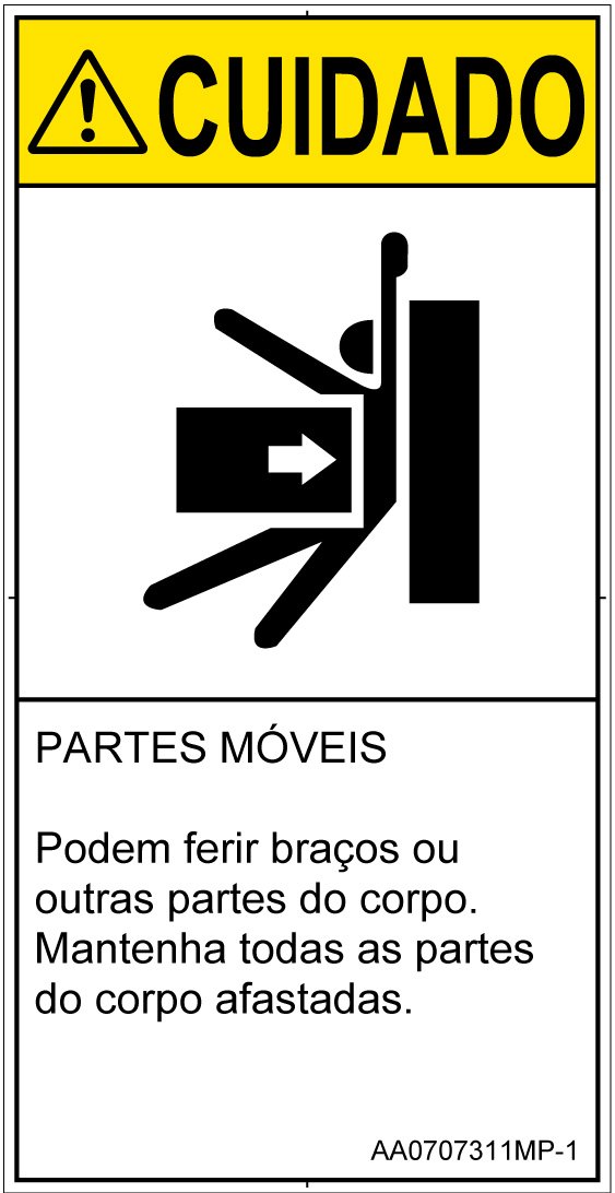 AA0707311　押しつぶし