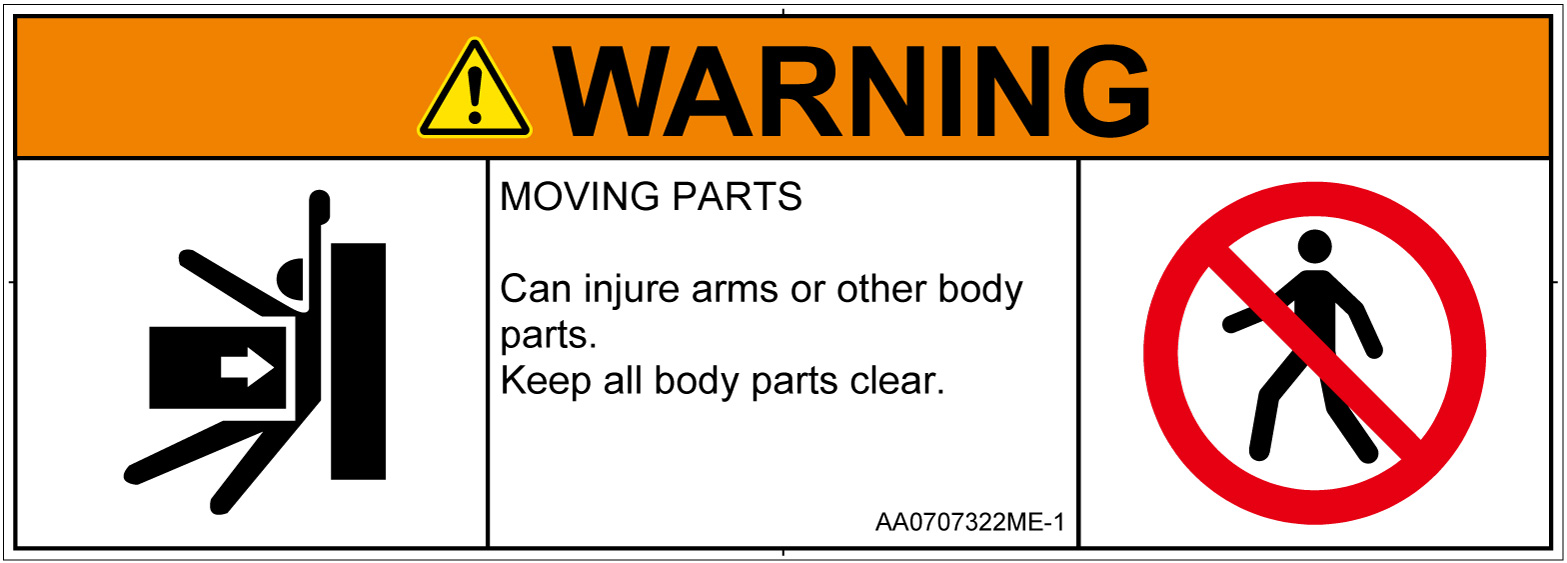 AA0707322　押しつぶし