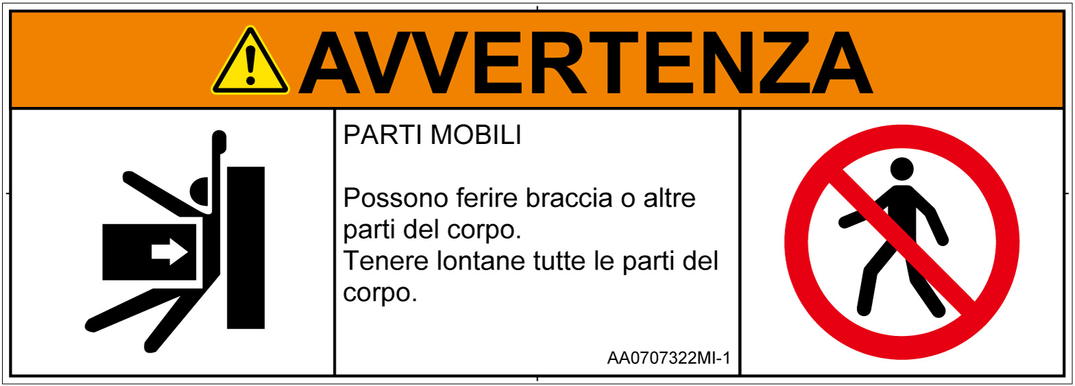 AA0707322　押しつぶし
