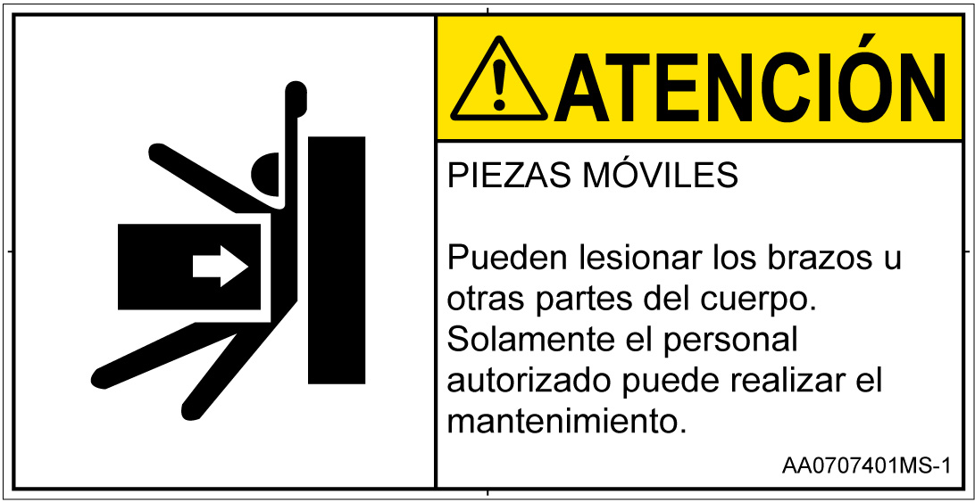 AA0707401　押しつぶし