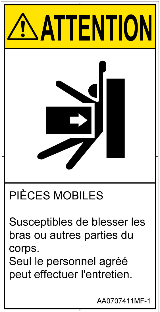 AA0707411　押しつぶし