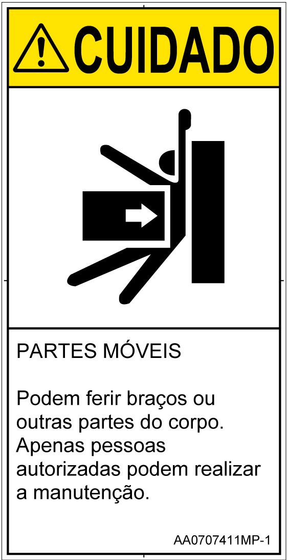 AA0707411　押しつぶし