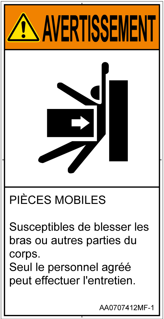 AA0707412　押しつぶし