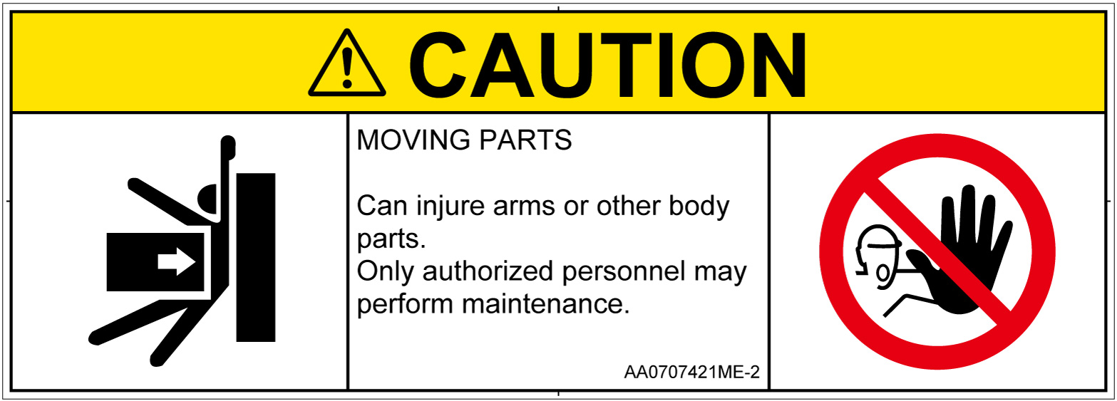 AA0707421　押しつぶし