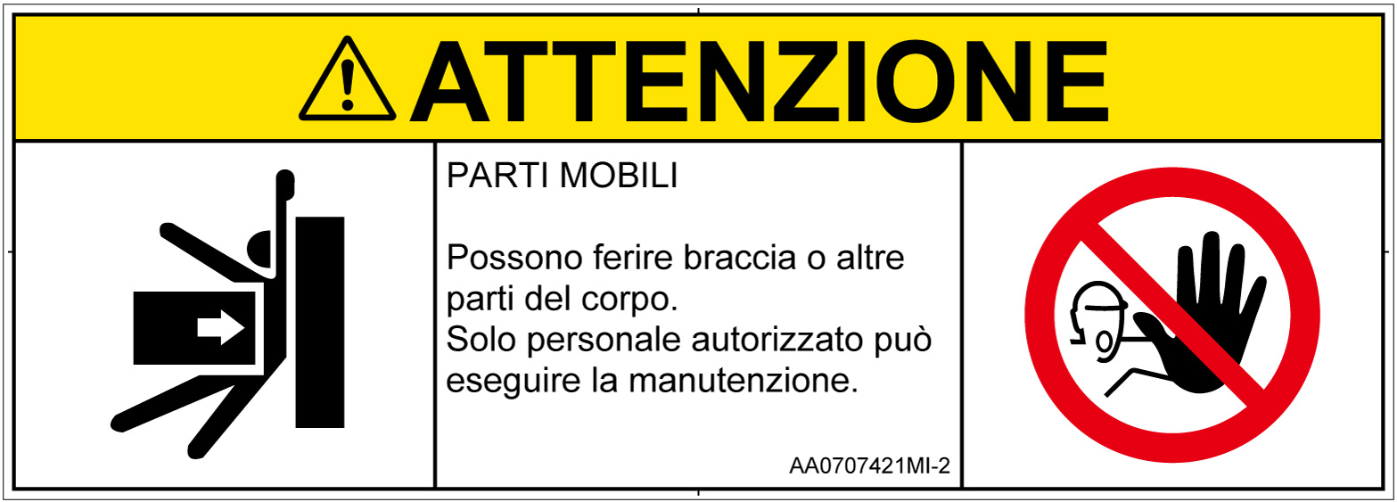 AA0707421　押しつぶし