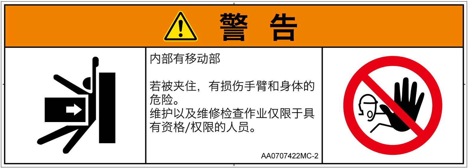 AA0707422　押しつぶし