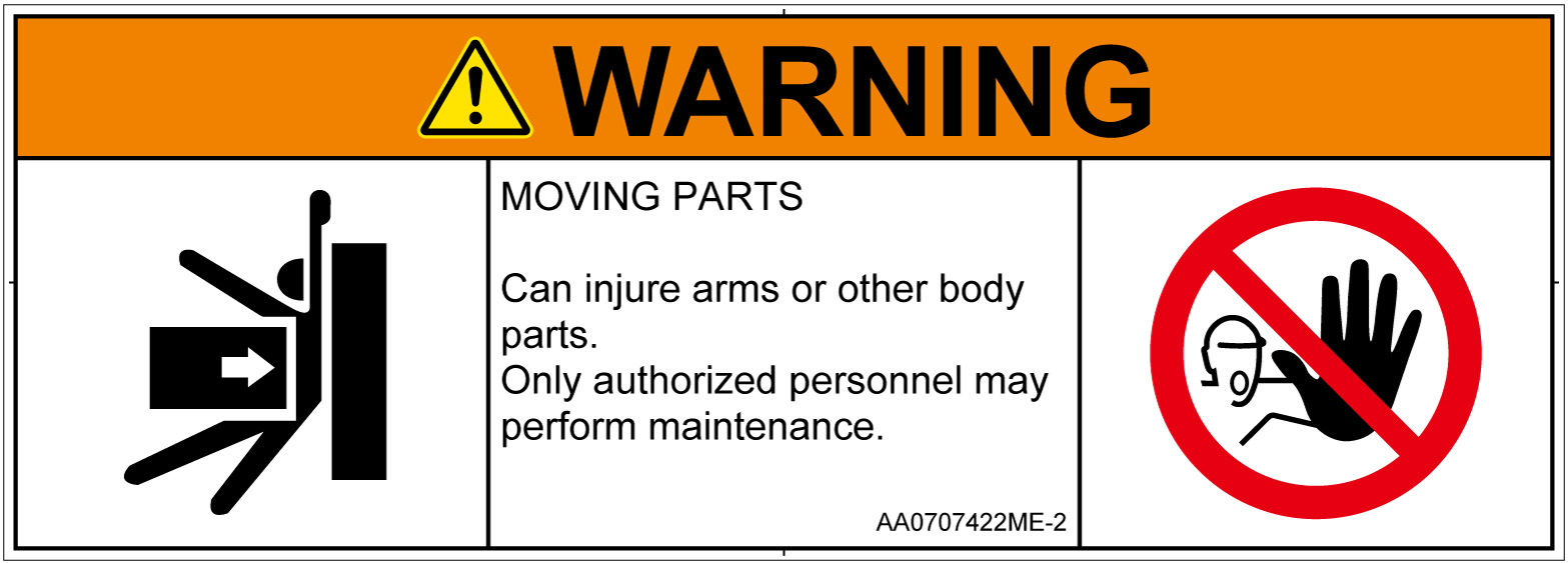 AA0707422　押しつぶし
