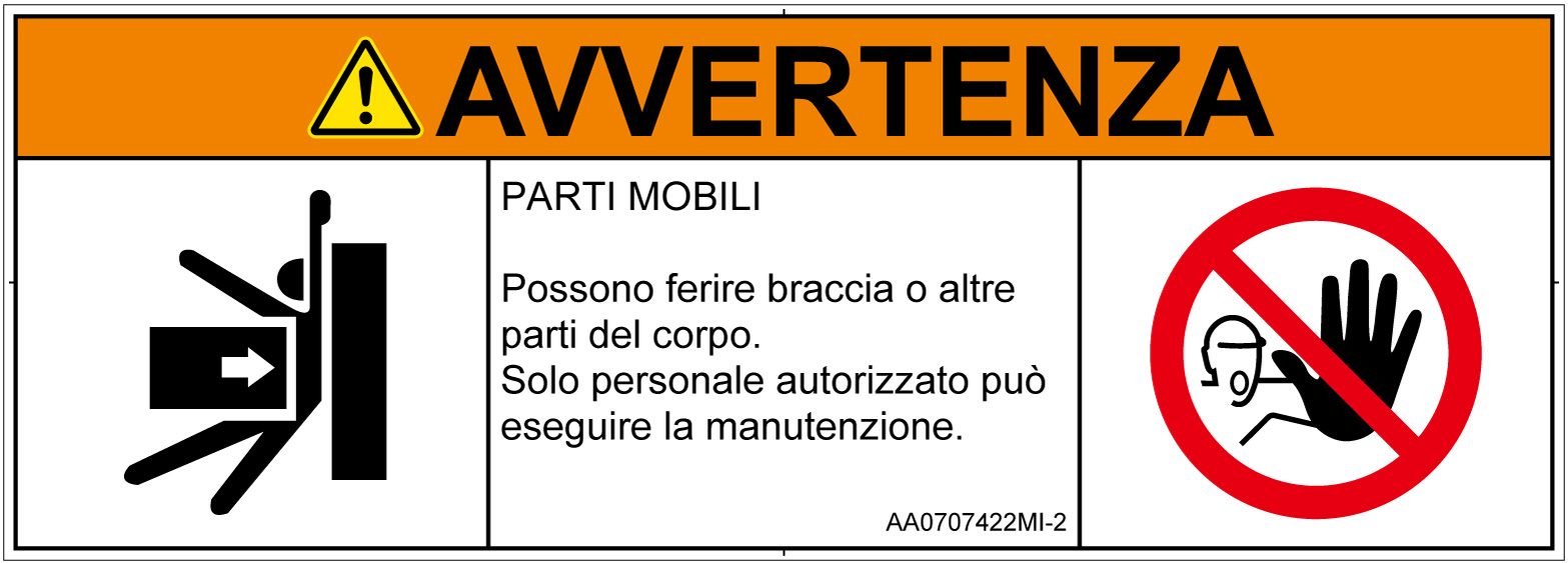AA0707422　押しつぶし