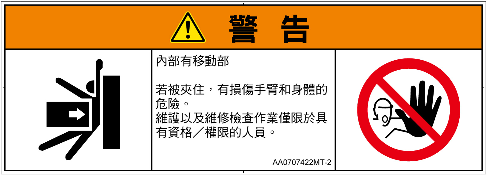 AA0707422　押しつぶし