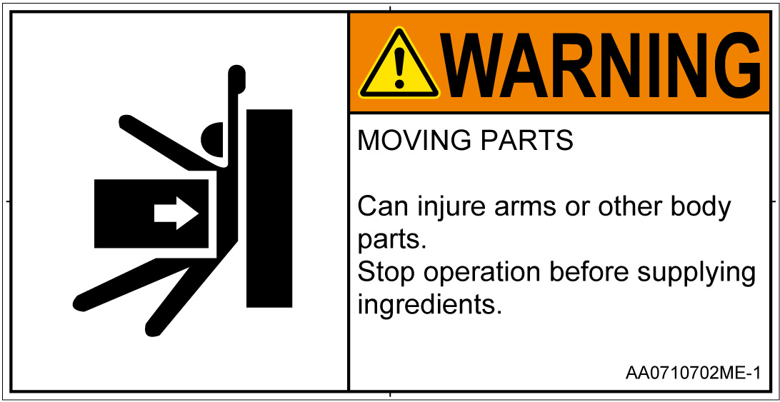 AA0710702　押しつぶし