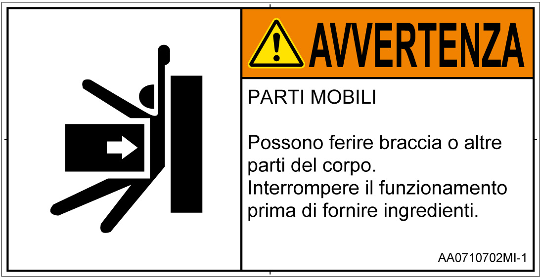 AA0710702　押しつぶし