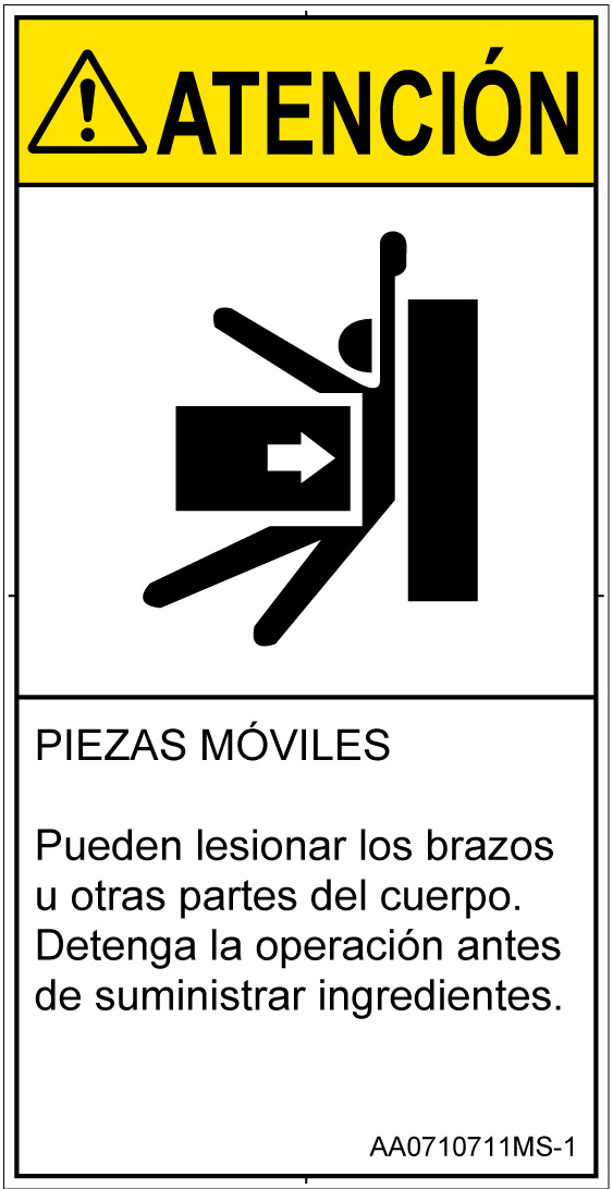 AA0710711　押しつぶし