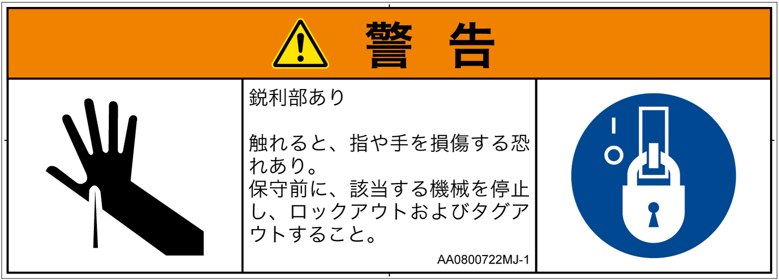 AA0800722　突き刺し