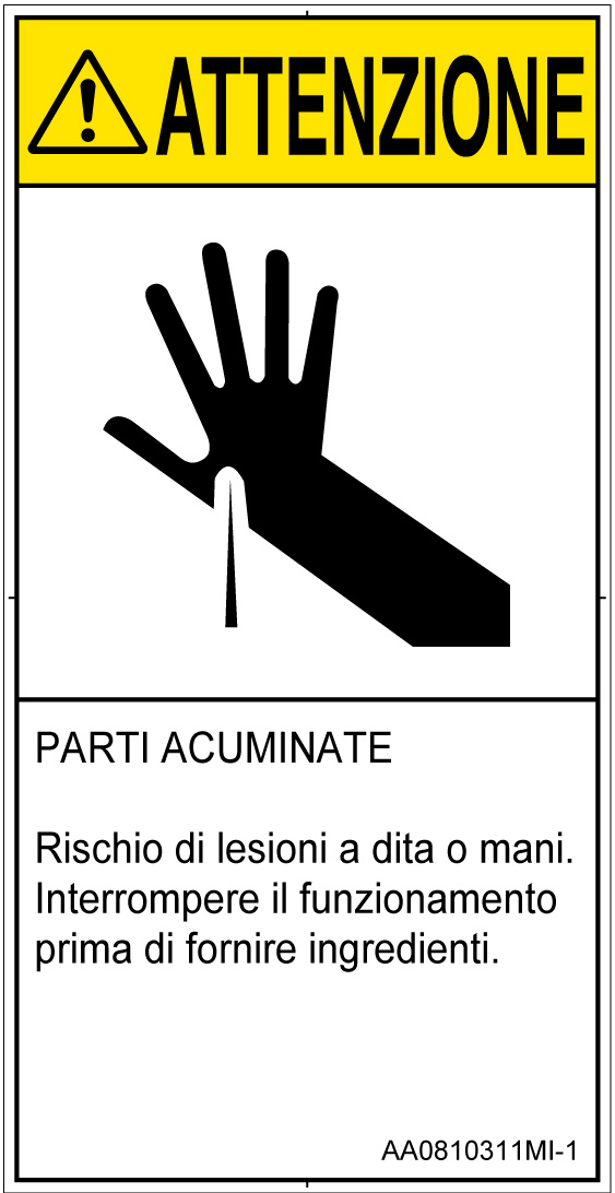 AA0810311　突き刺し