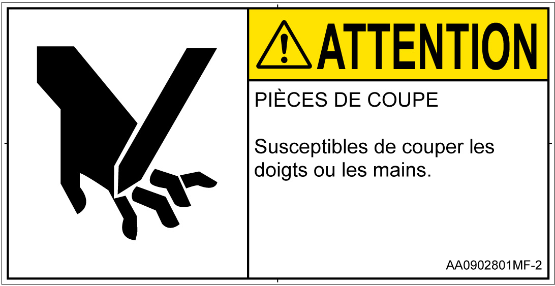 AA0902801　切断