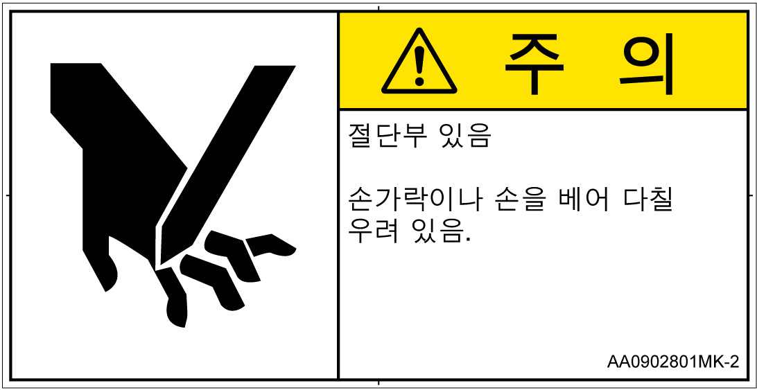 AA0902801　切断