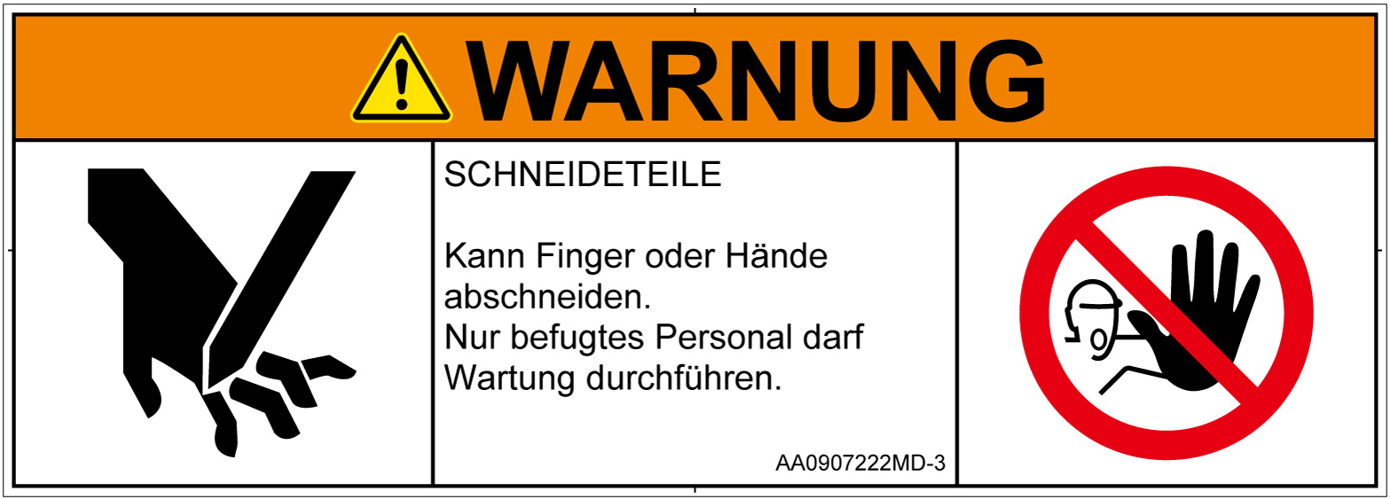 AA0907222　切断