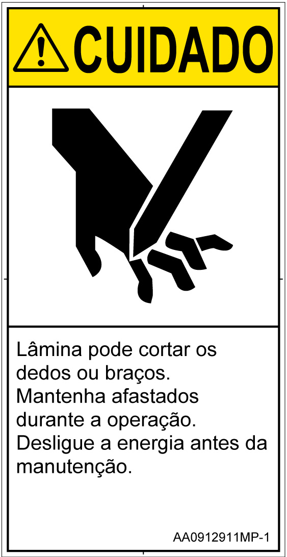 AA0912911　切断