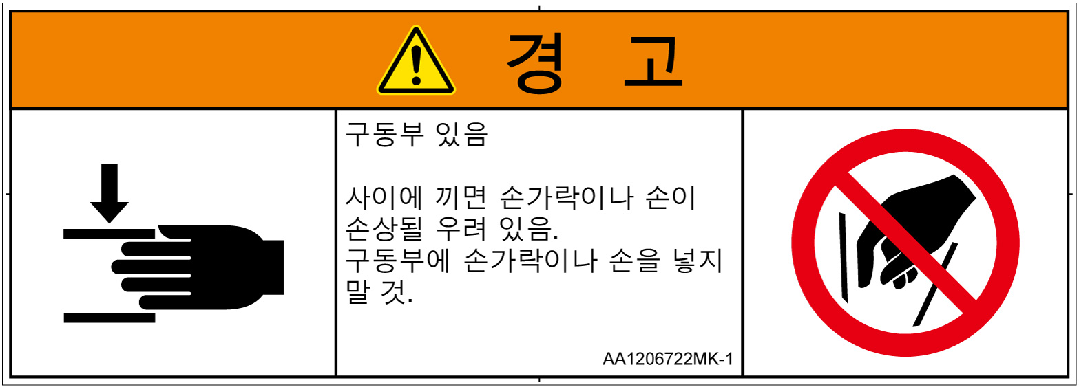 AA1206722　はさまれ