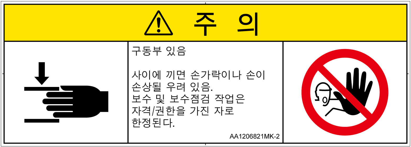 AA1206821　はさまれ