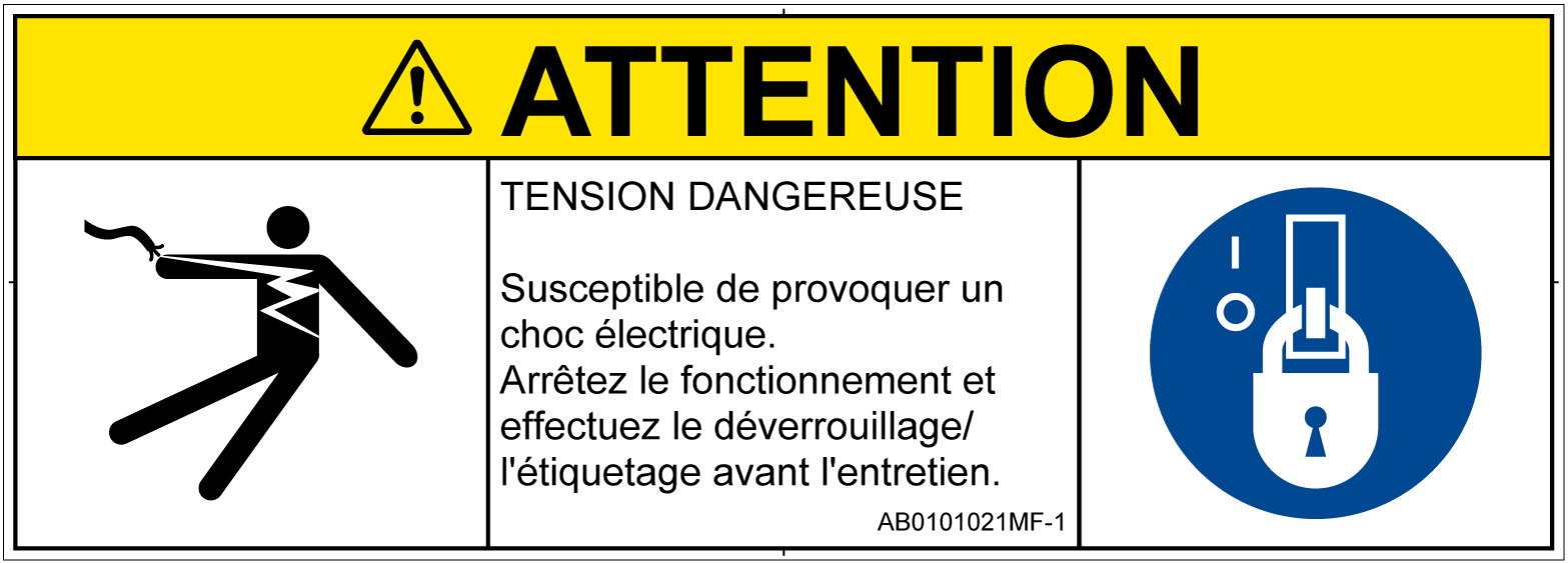 AB0101021　感電