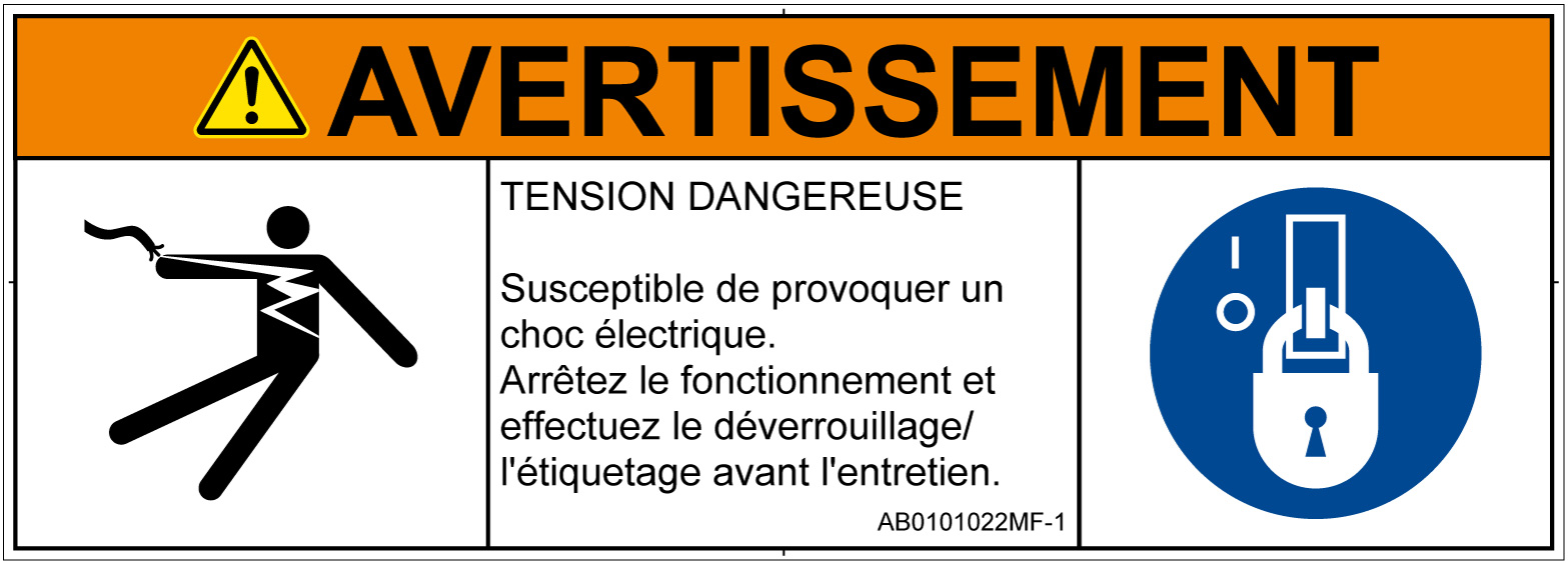 AB0101022　感電