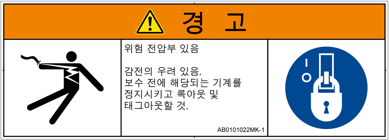 AB0101022　感電