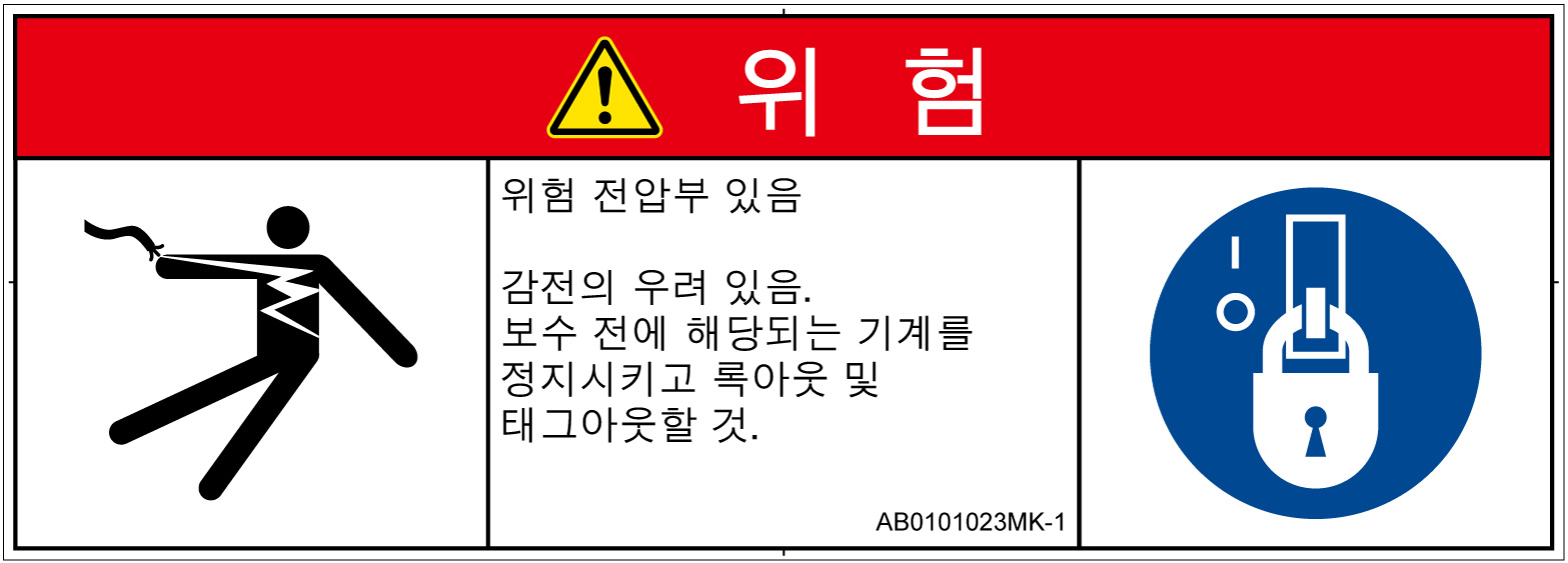 AB0101023　感電