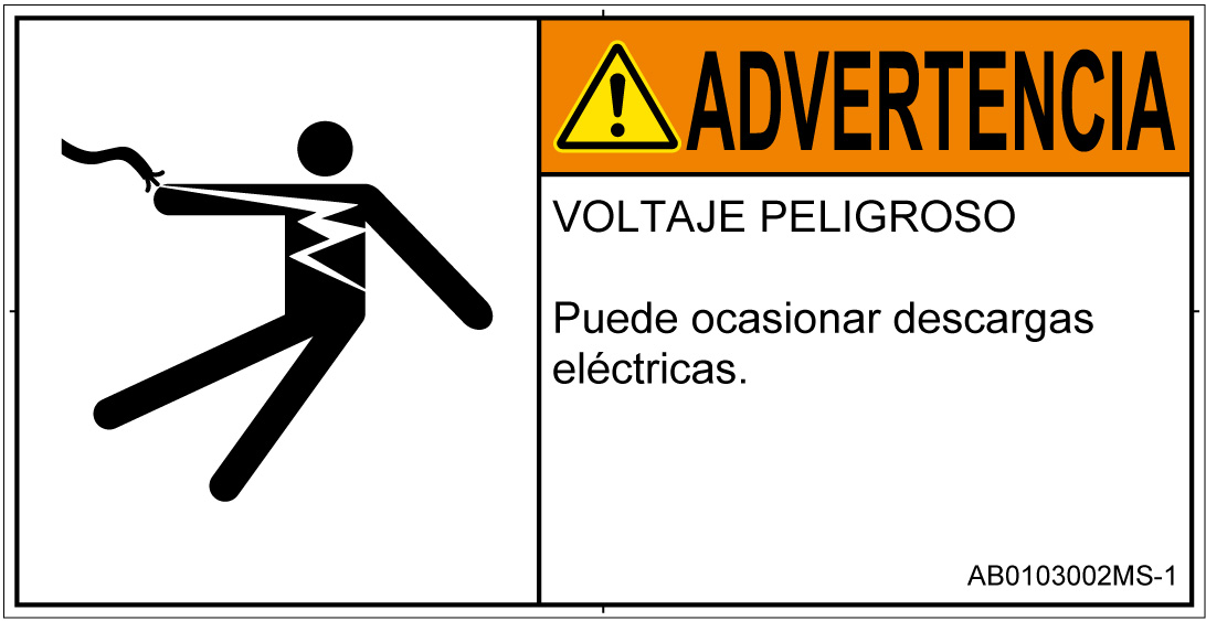 AB0103002　感電