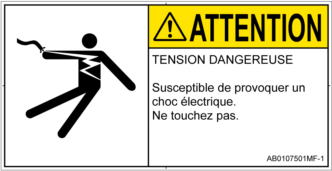 AB0107501　感電