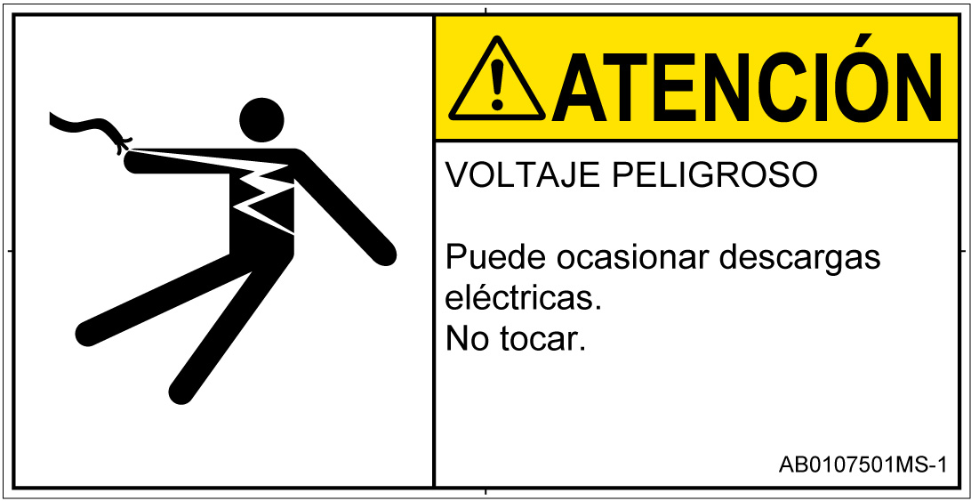 AB0107501　感電
