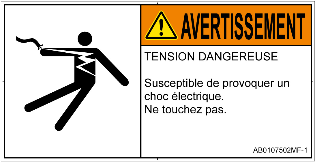 AB0107502　感電