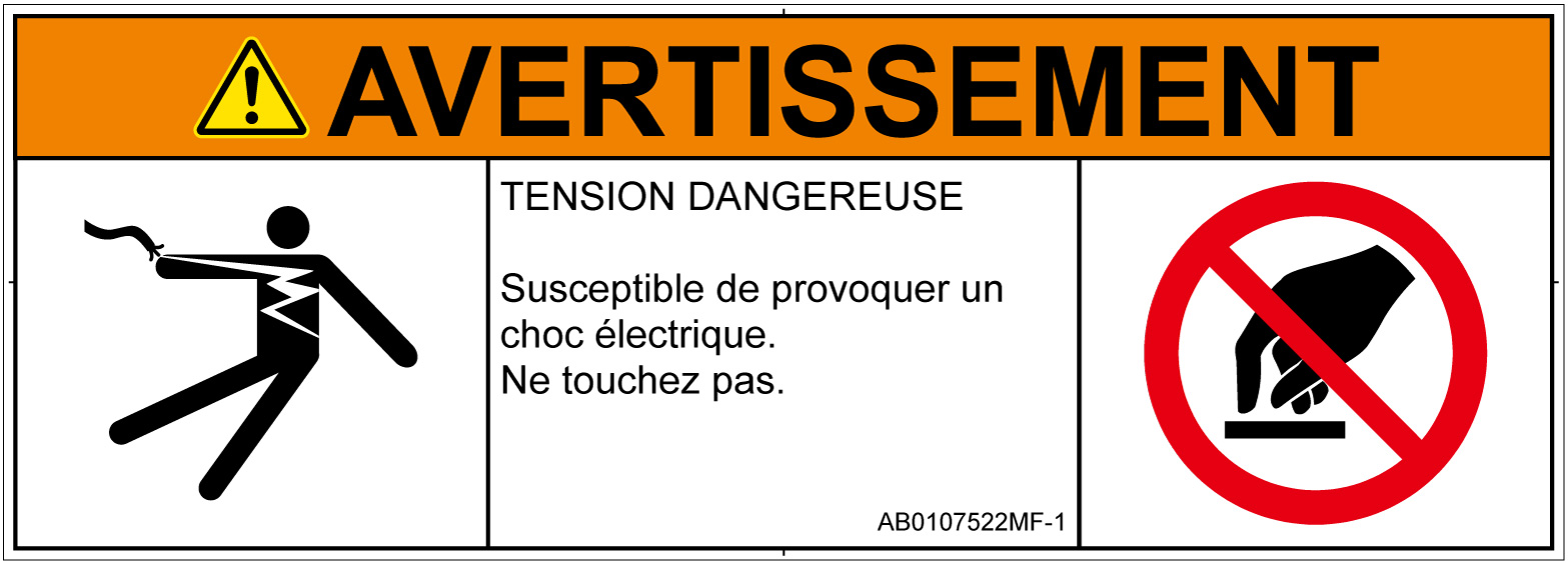 AB0107522　感電